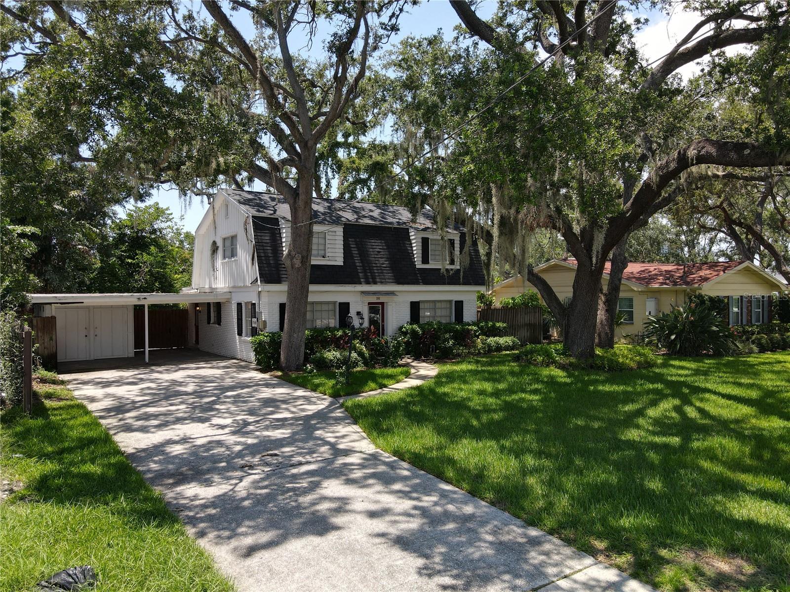 Details for 205 Occident Street, TAMPA, FL 33609