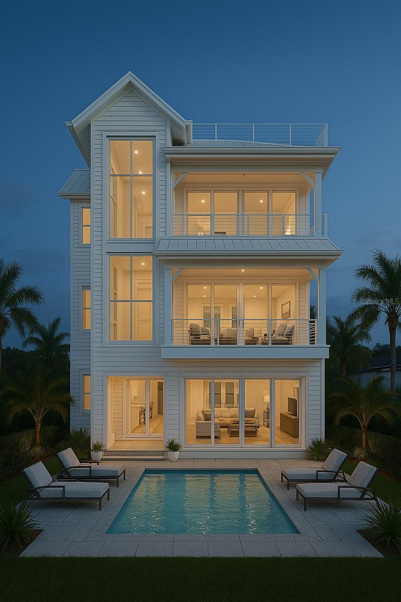 Image 3 of 31 For 205 Occident Street