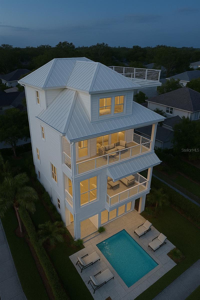 Image 5 of 31 For 205 Occident Street