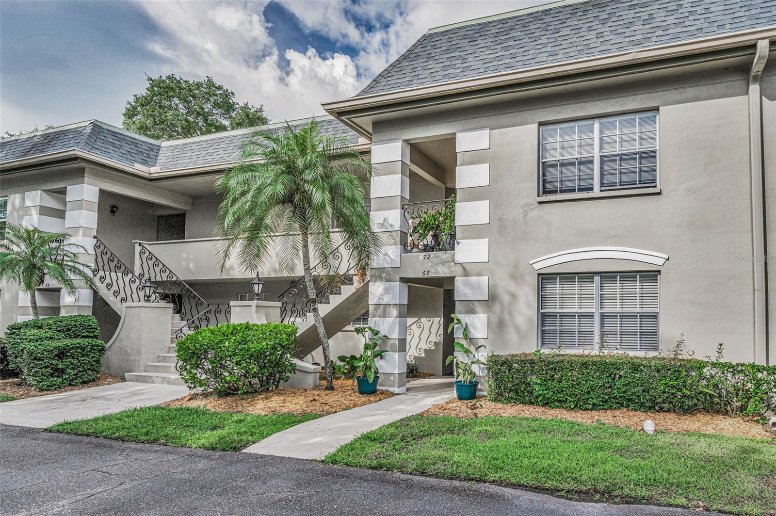 Details for 68 Country Club Drive N-a, LARGO, FL 33771