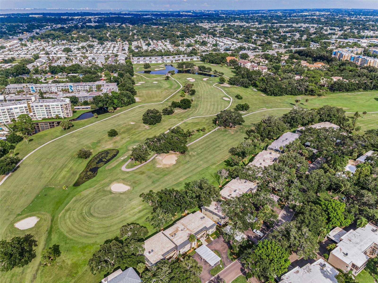 Image 37 of 40 For 68 Country Club Drive N-a