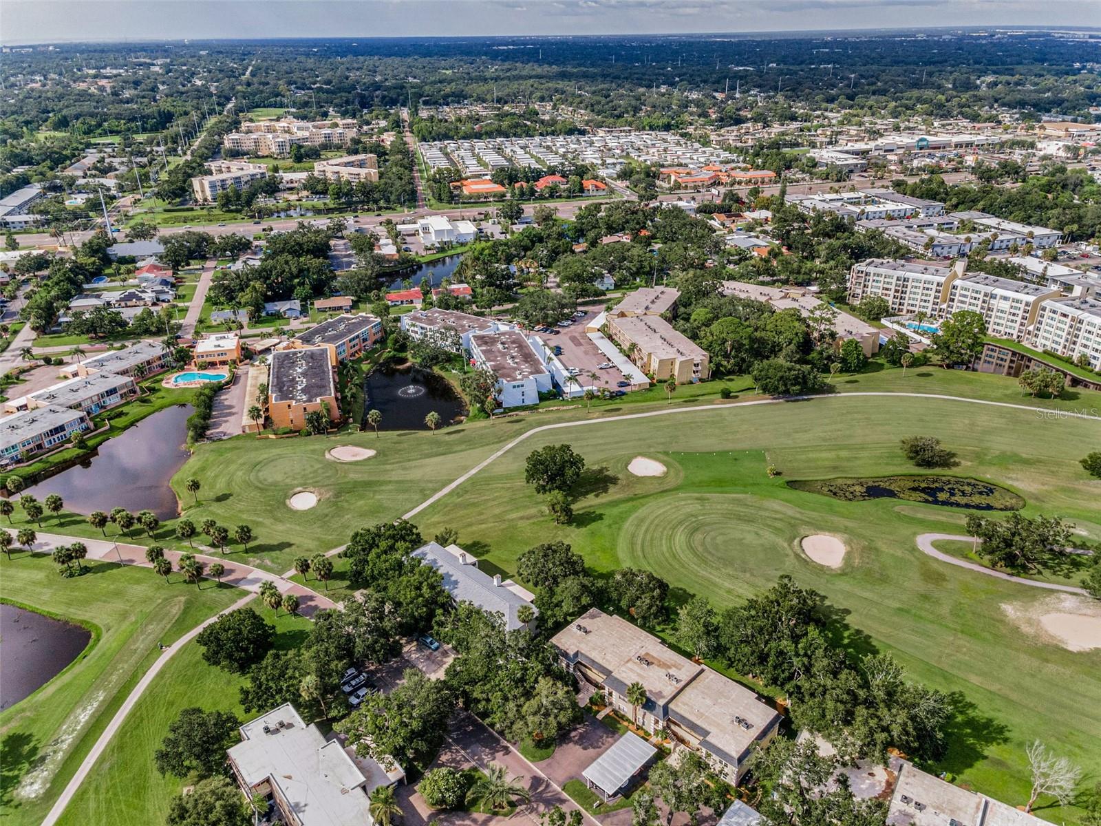 Image 38 of 40 For 68 Country Club Drive N-a