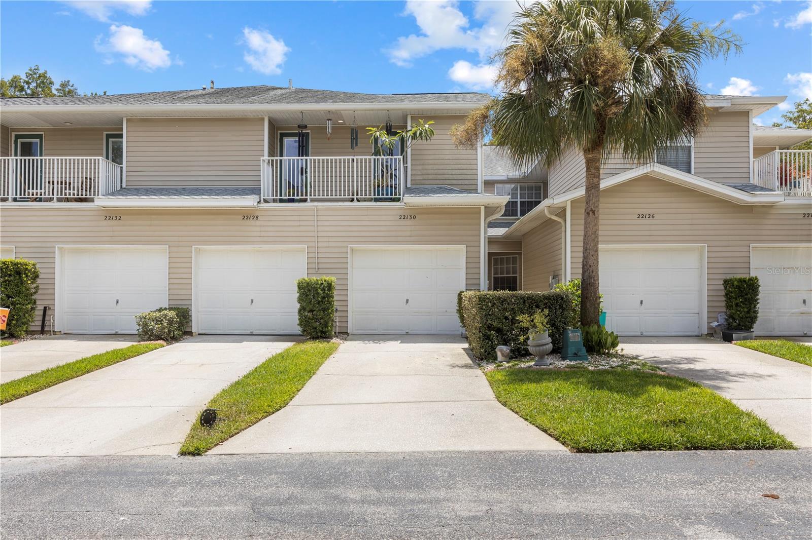 Details for 22130 Little Lagoon Court 306, LUTZ, FL 33549