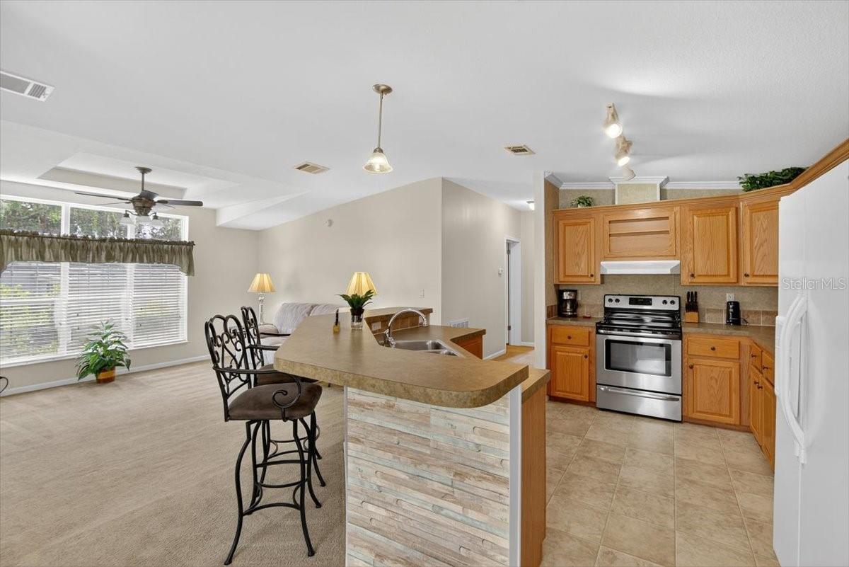 Image 16 of 54 For 4703 Coral Street