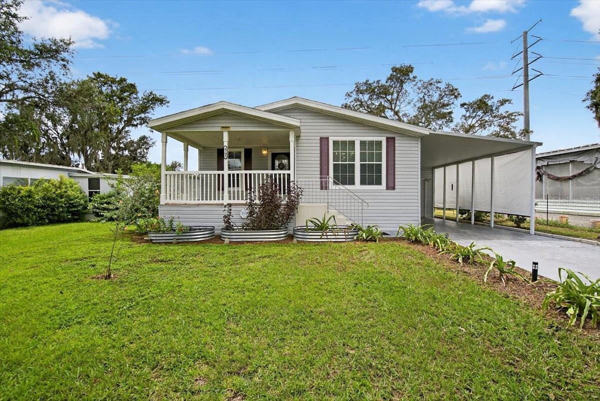 Image 2 of 54 For 4703 Coral Street