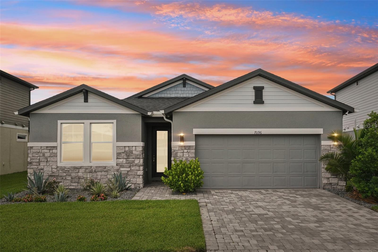 Details for 7096 Heron Walk Lane, WESLEY CHAPEL, FL 33545