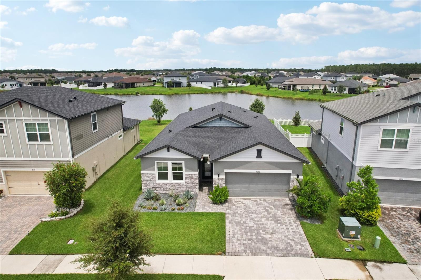 Image 2 of 41 For 7096 Heron Walk Lane