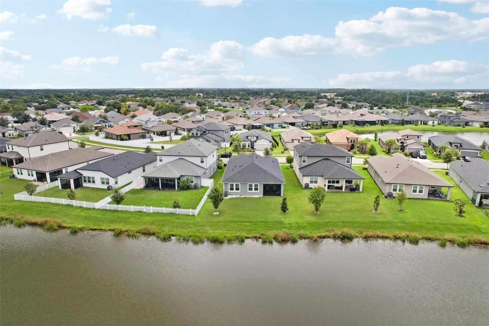 Image 40 of 41 For 7096 Heron Walk Lane