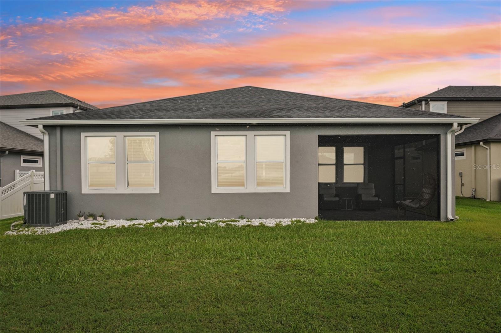 Image 41 of 41 For 7096 Heron Walk Lane