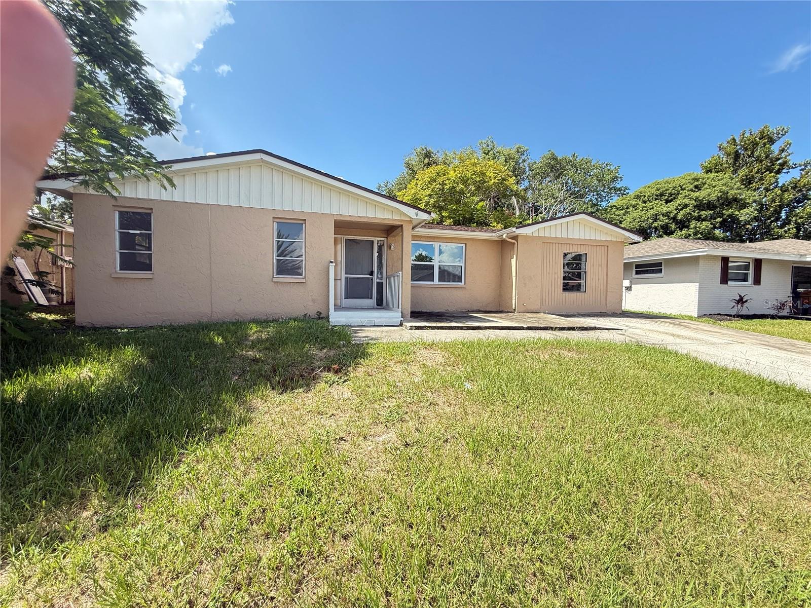 Details for 7236 San Carlos Drive, PORT RICHEY, FL 34668