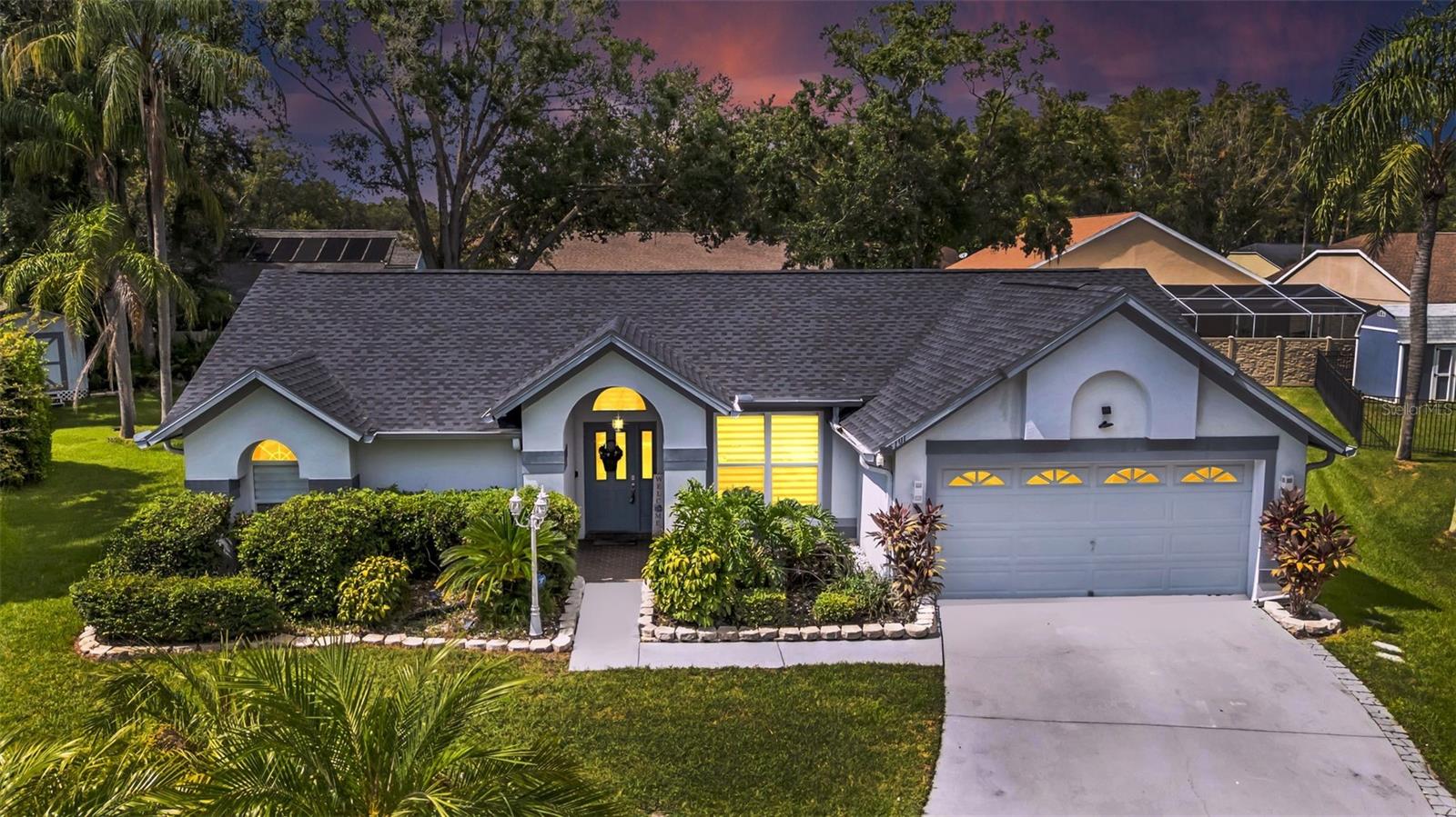 Details for 15101 Bald Eagle Street, TAMPA, FL 33625