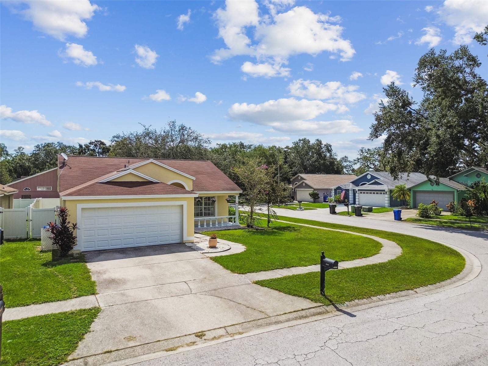 Image 55 of 69 For 13413 Bellingham Drive