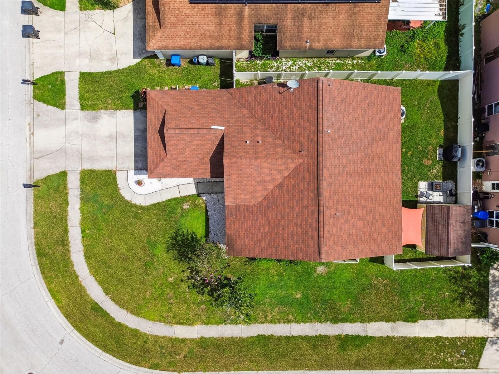 Image 57 of 69 For 13413 Bellingham Drive