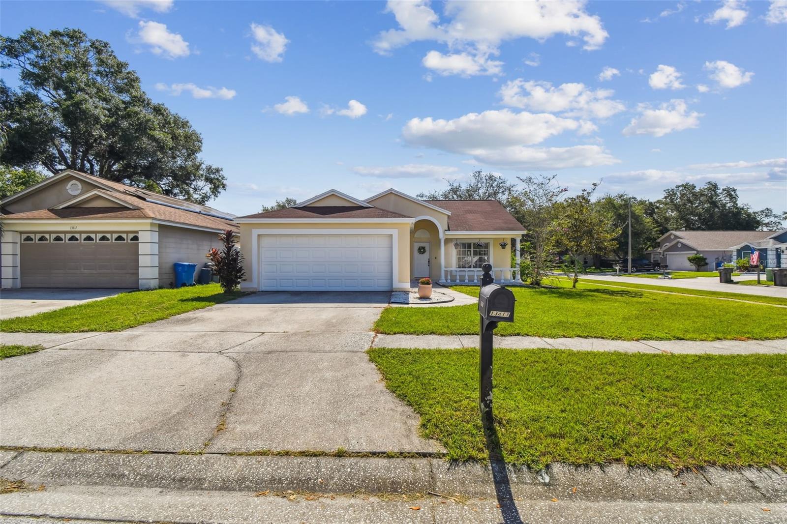 Image 65 of 69 For 13413 Bellingham Drive
