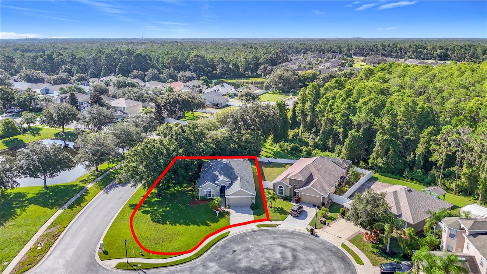 Listing photo id 60 for 12152 Southbridge Terrace