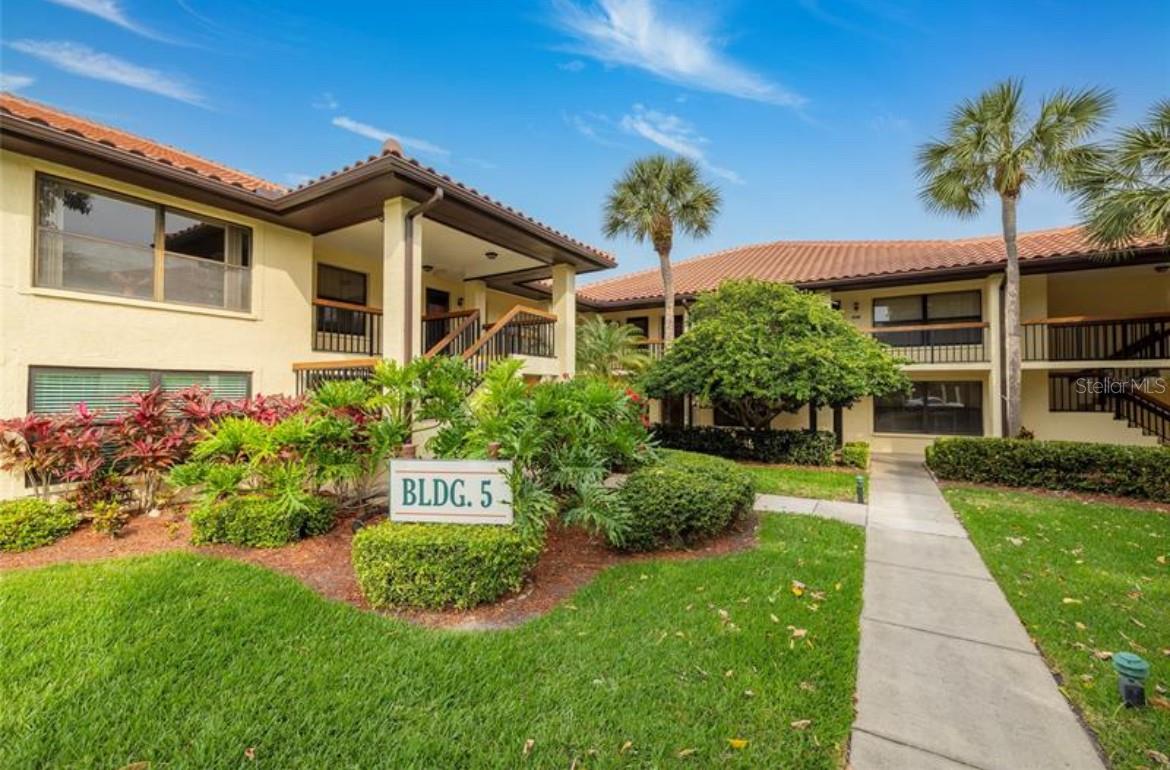 Details for 507 Hammock Pine Boulevard 507, CLEARWATER, FL 33761