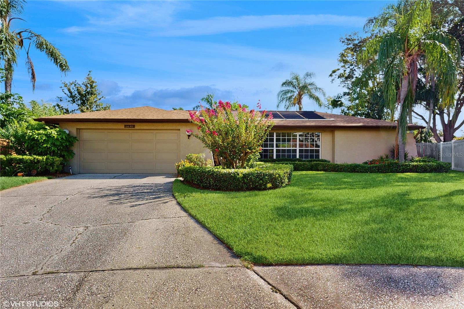 Details for 2670 Red Oak Court, CLEARWATER, FL 33761