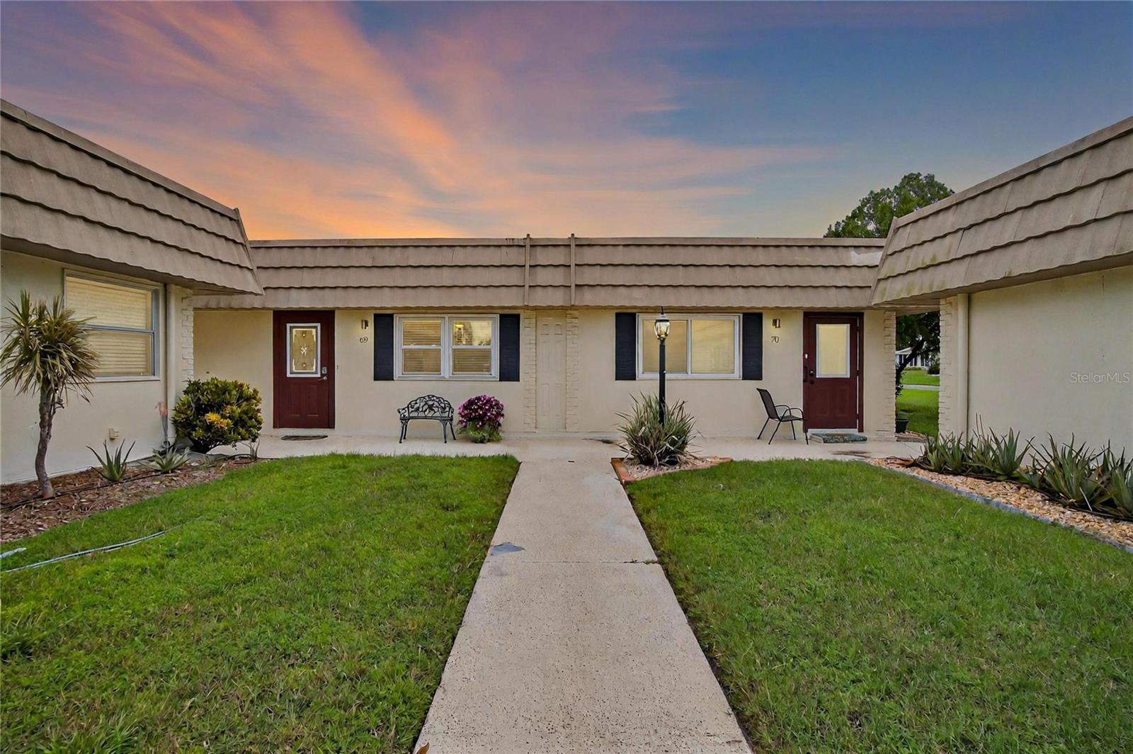 Details for 202 Bedford Street 69, SUN CITY CENTER, FL 33573
