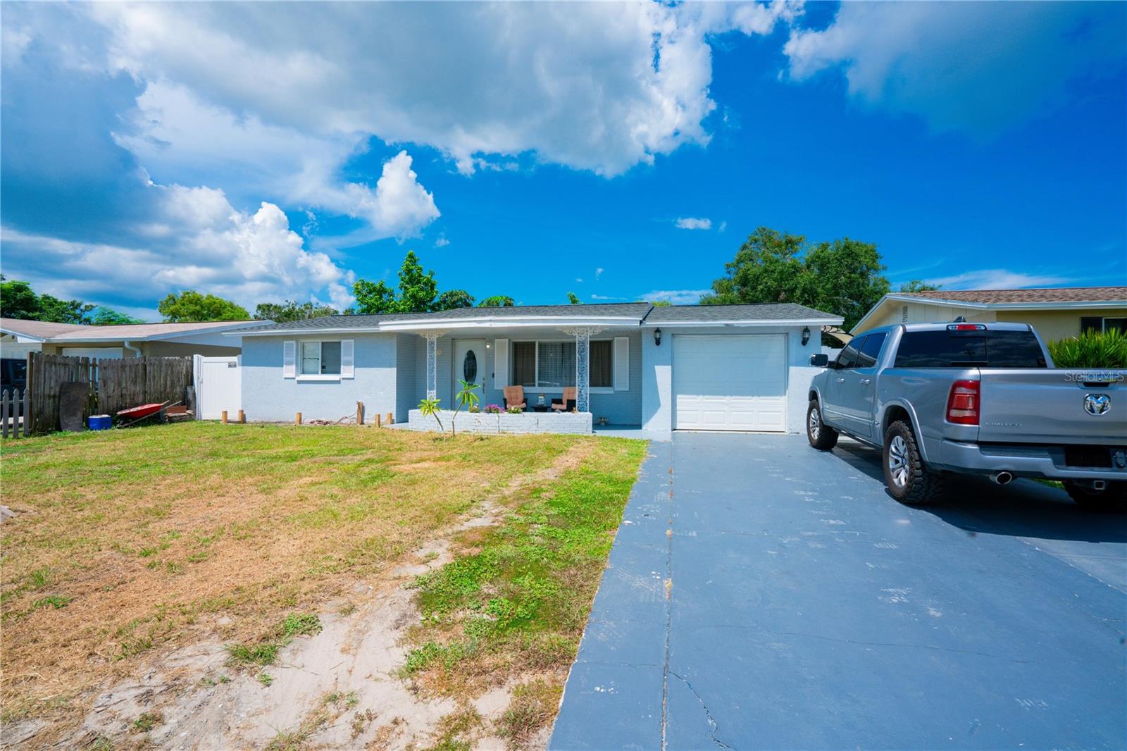 Details for 3645 Galway Dr, NEW PORT RICHEY, FL 34652