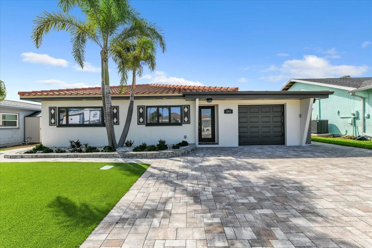 Details for 241 176th Terrace Drive E, REDINGTON SHORES, FL 33708