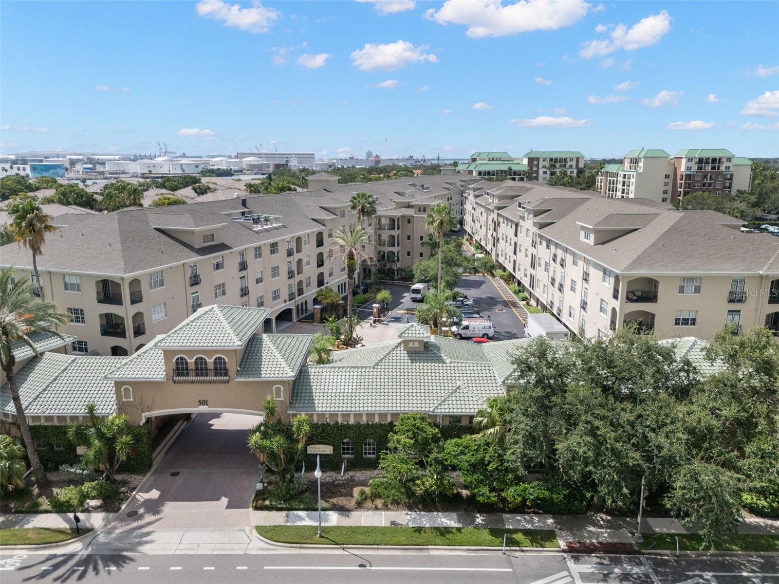 Details for 501 Knights Run Avenue 2314, TAMPA, FL 33602
