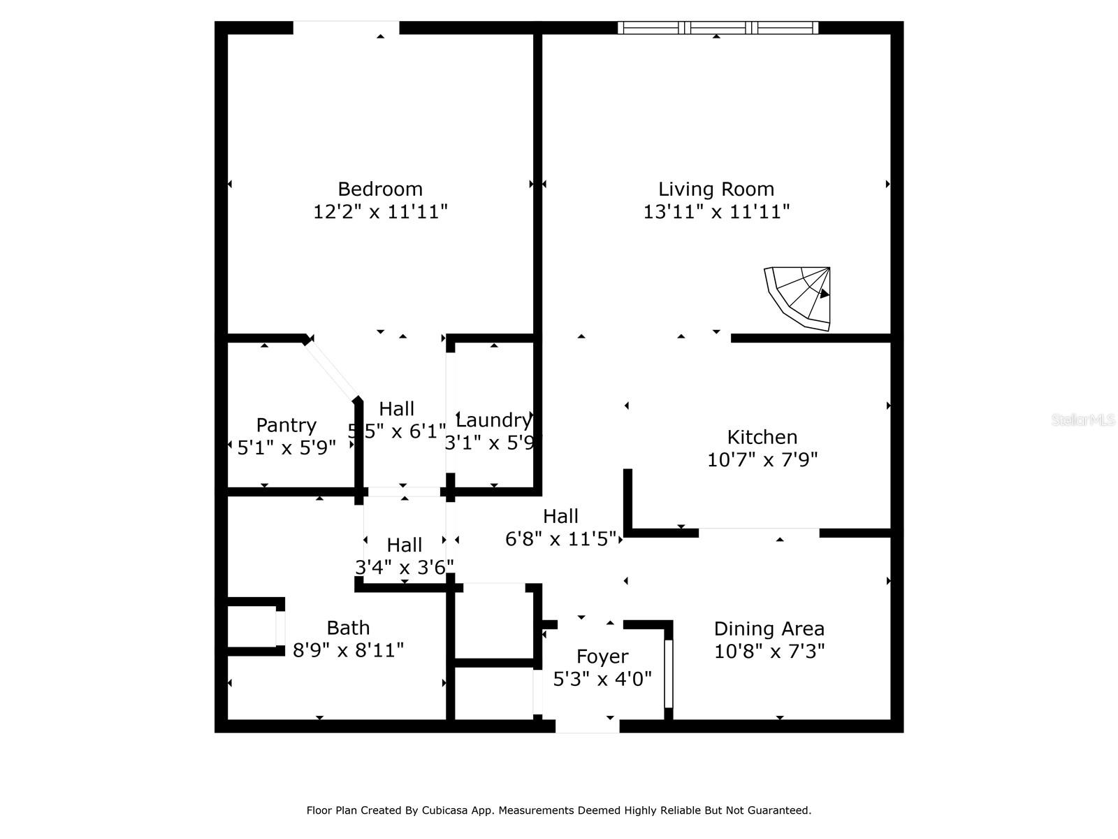 Image 36 of 40 For 501 Knights Run Avenue 2314
