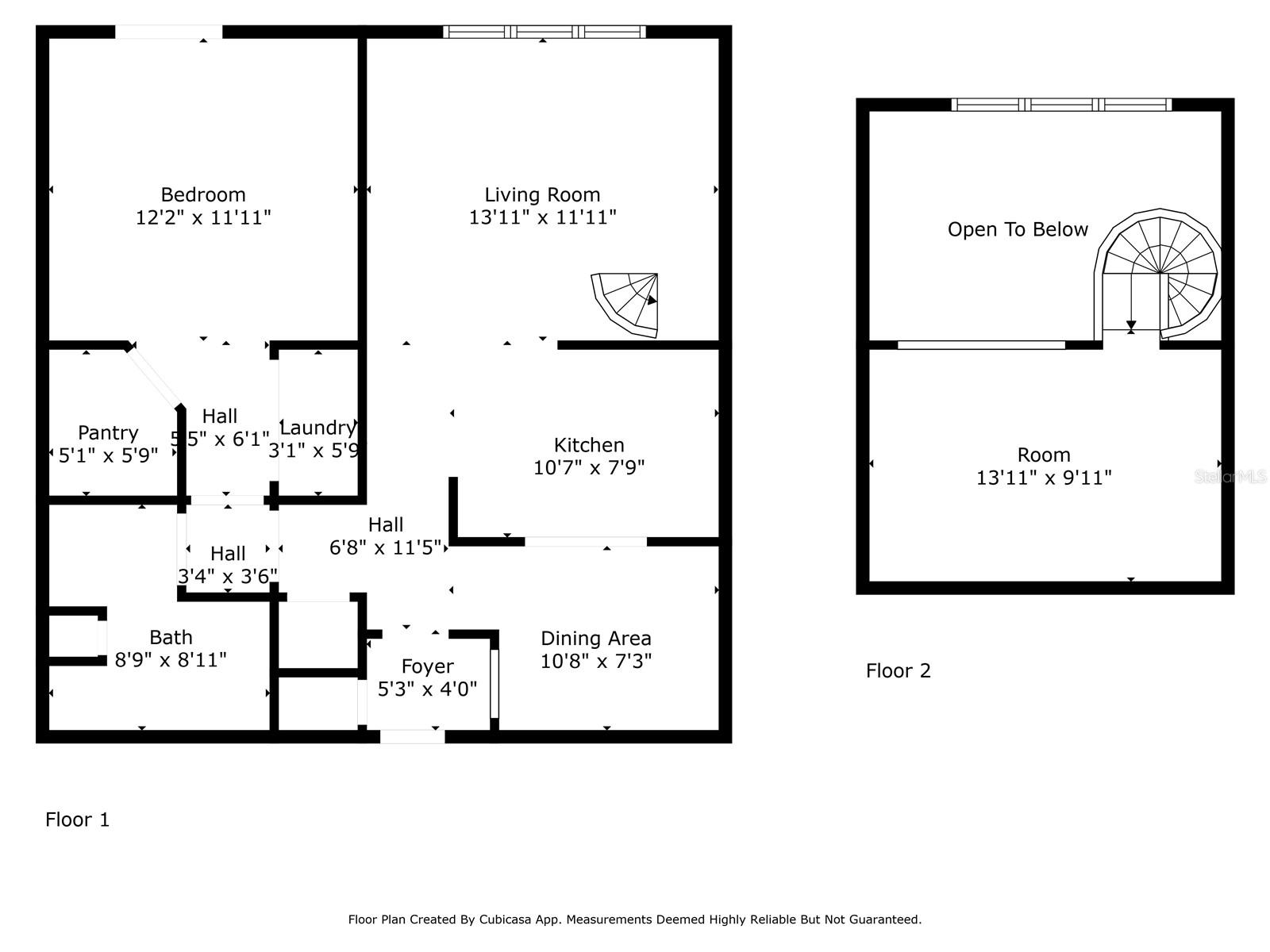 Image 40 of 40 For 501 Knights Run Avenue 2314
