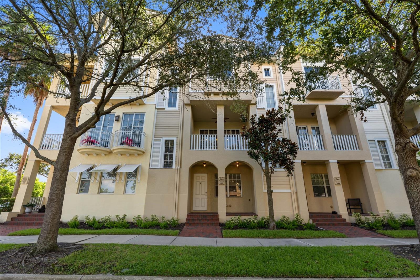 Details for 5902 Printery Street 102, TAMPA, FL 33616