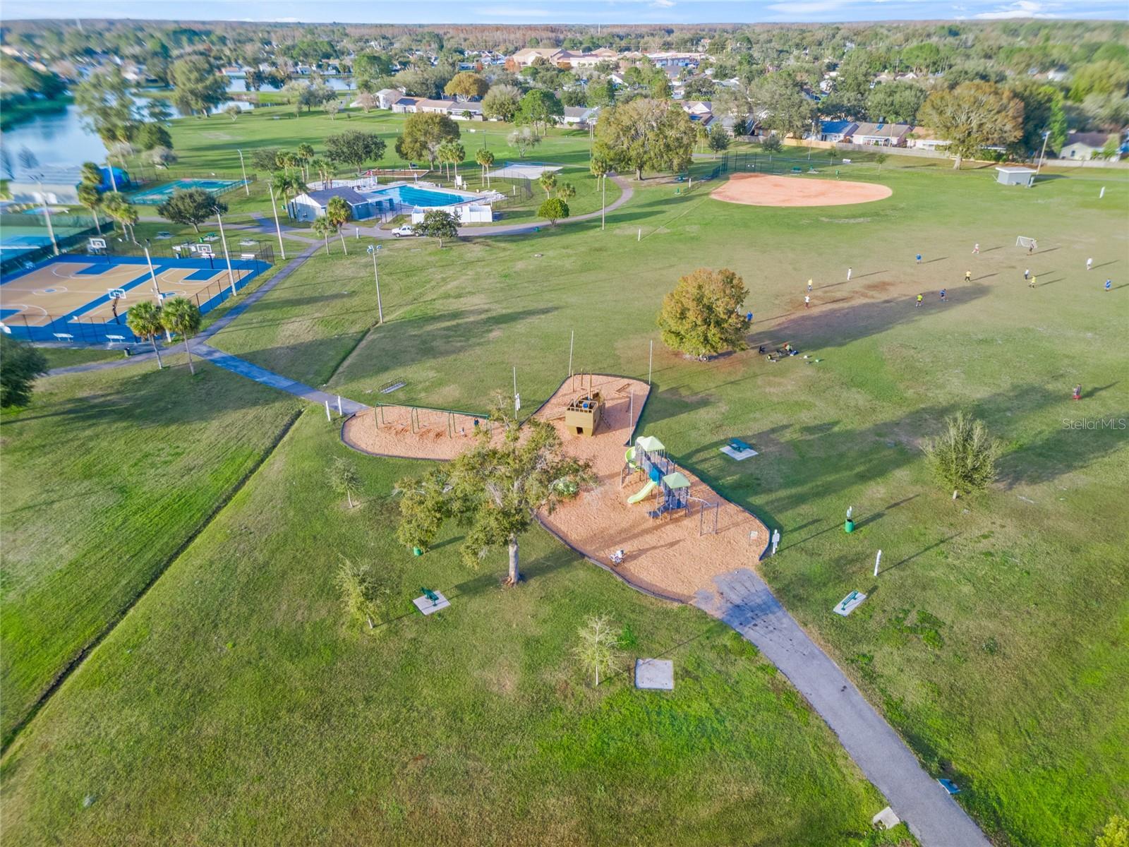 Image 44 of 53 For 11379 Brookgreen Drive