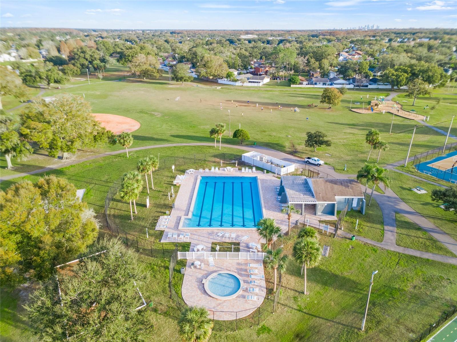 Image 47 of 53 For 11379 Brookgreen Drive