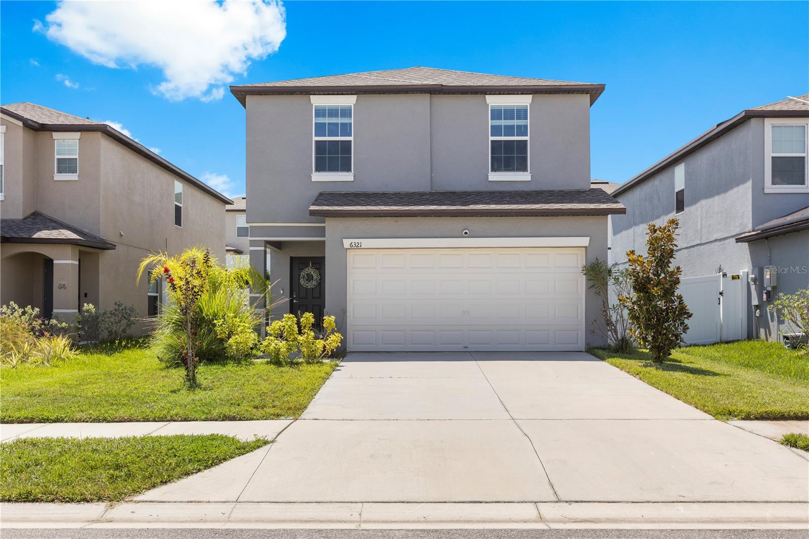 Details for 6321 Beverly Hills Drive, ZEPHYRHILLS, FL 33541