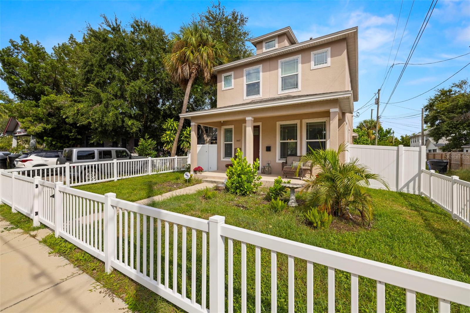 Image 2 of 48 For 1407 7th Avenue N