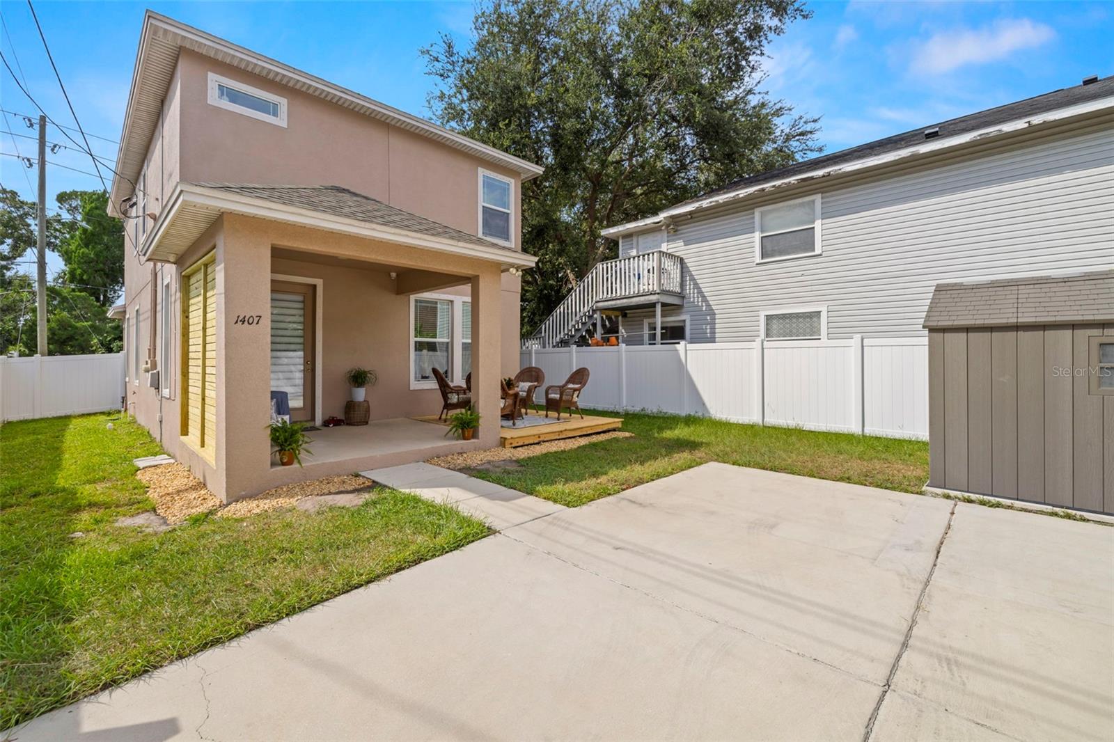 Image 40 of 48 For 1407 7th Avenue N
