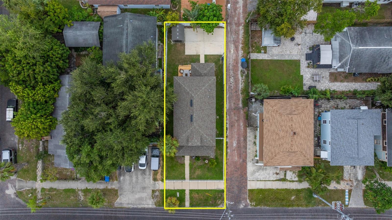 Image 45 of 48 For 1407 7th Avenue N
