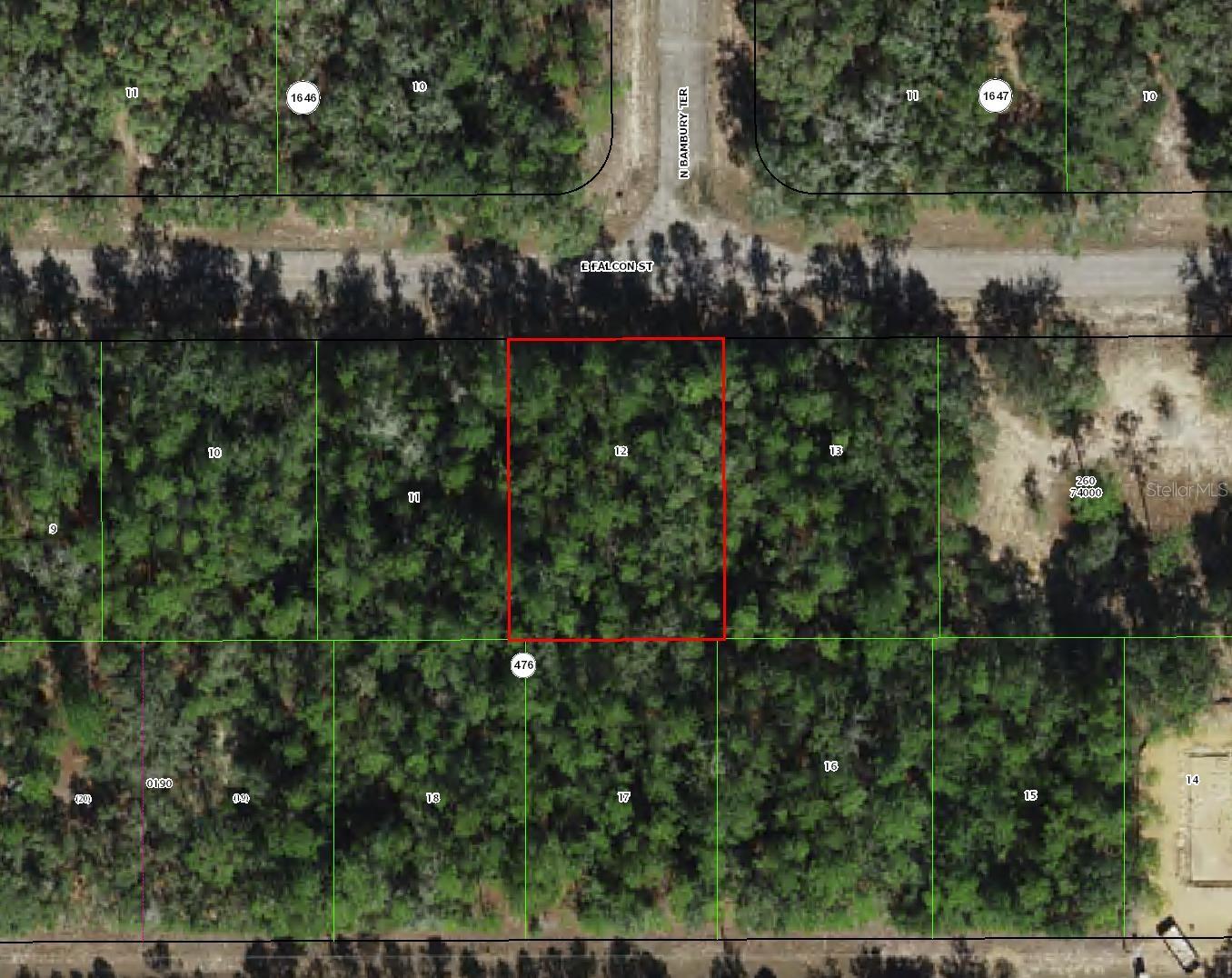 Details for 346 Falcon Street, DUNNELLON, FL 34434
