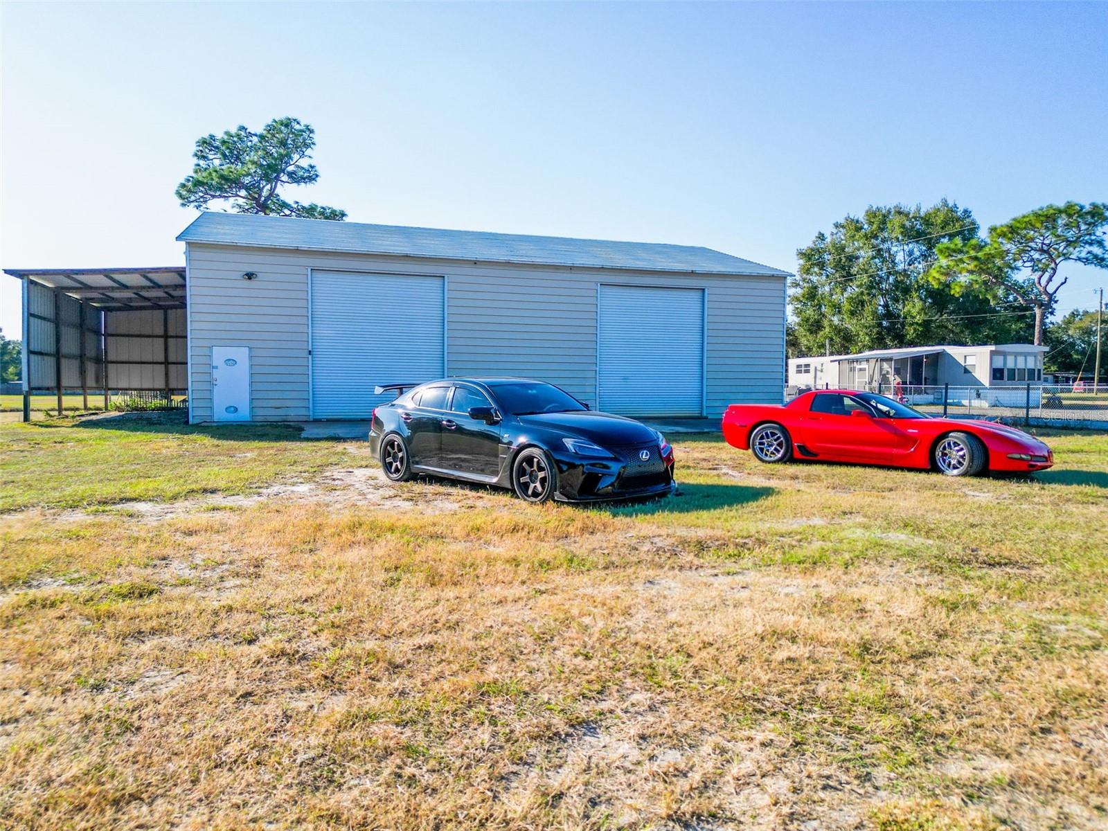 Image 36 of 59 For 3239 Allen Rd