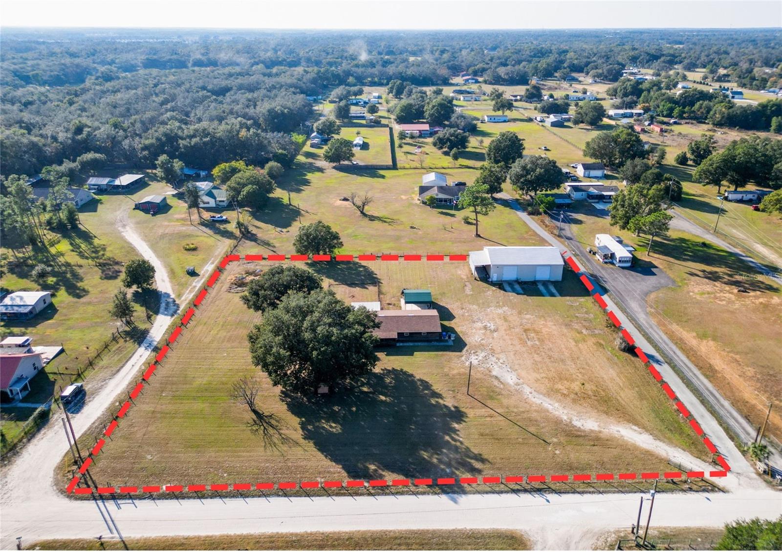 Image 54 of 59 For 3239 Allen Rd