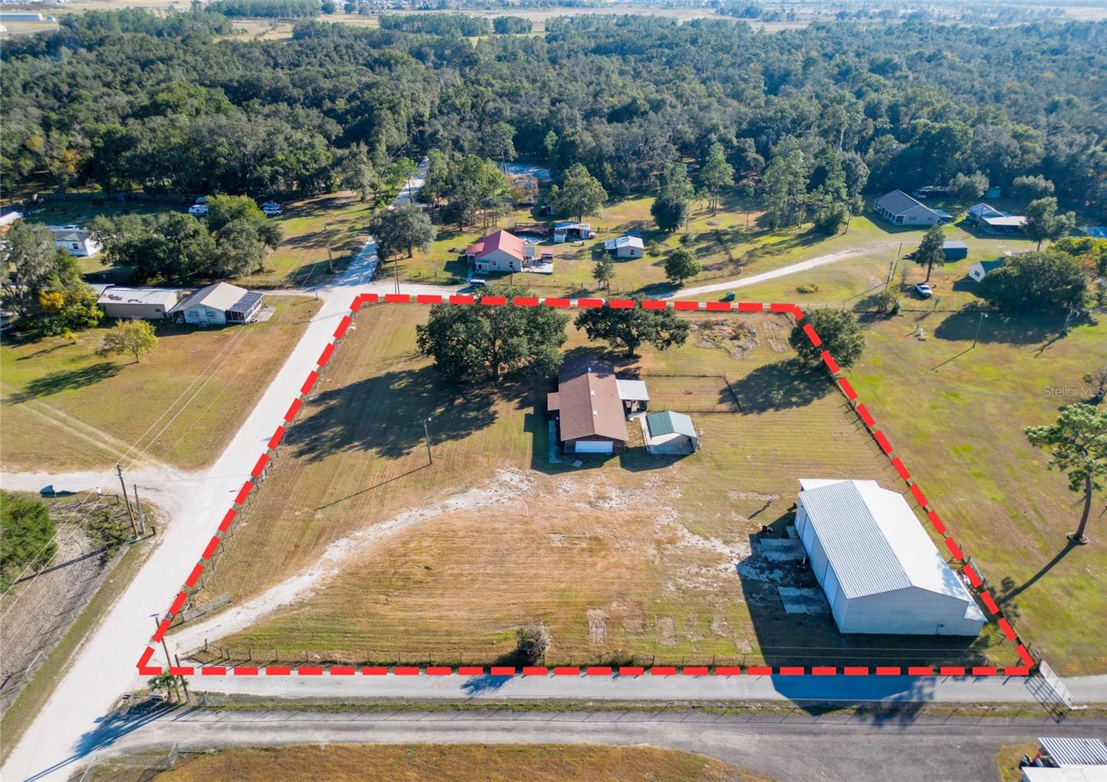 Image 59 of 59 For 3239 Allen Rd