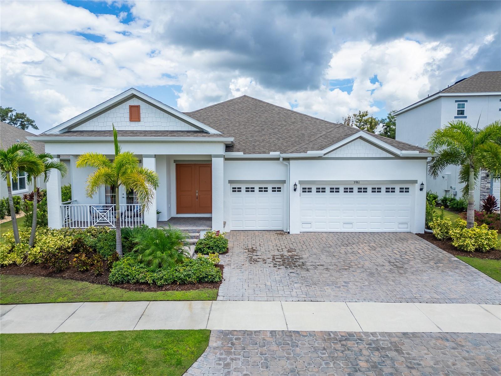 Details for 5961 Blakeney Loop, APOLLO BEACH, FL 33572