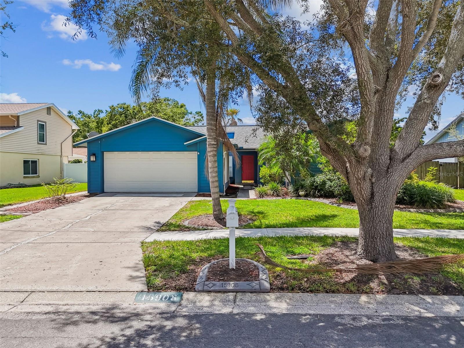 Image 2 of 62 For 15908 Country Place