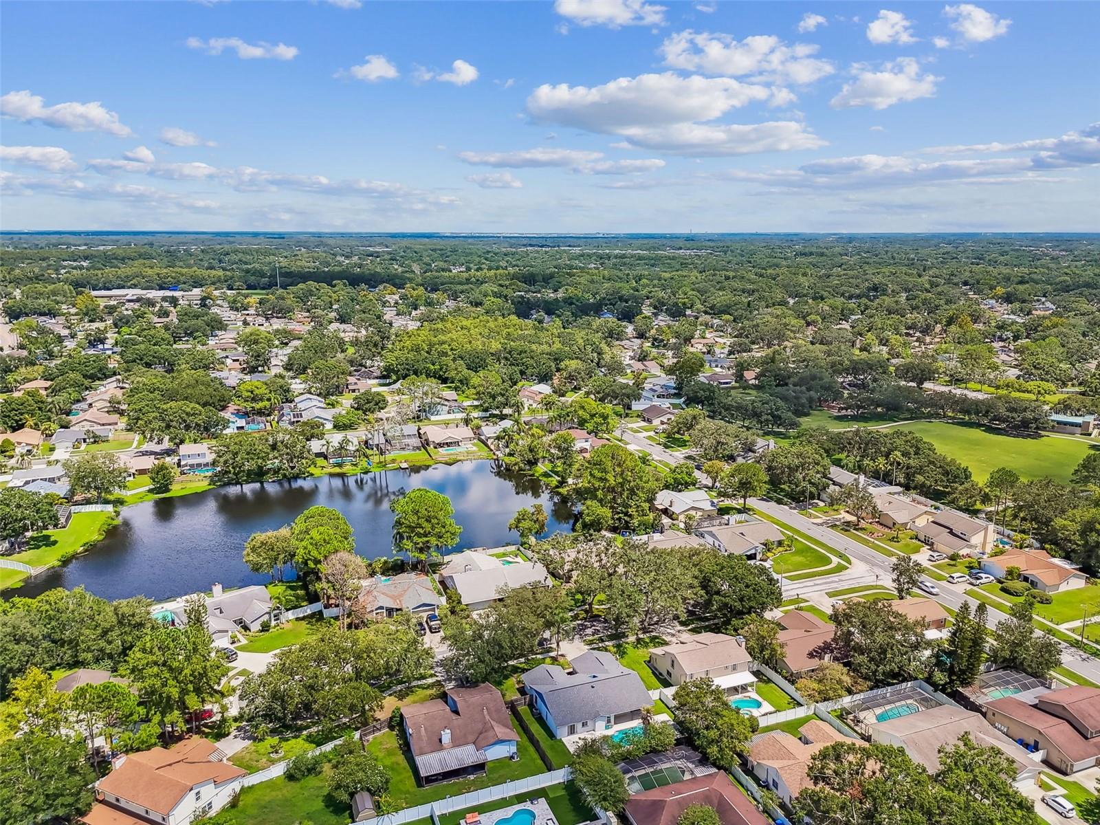 Image 53 of 62 For 15908 Country Place
