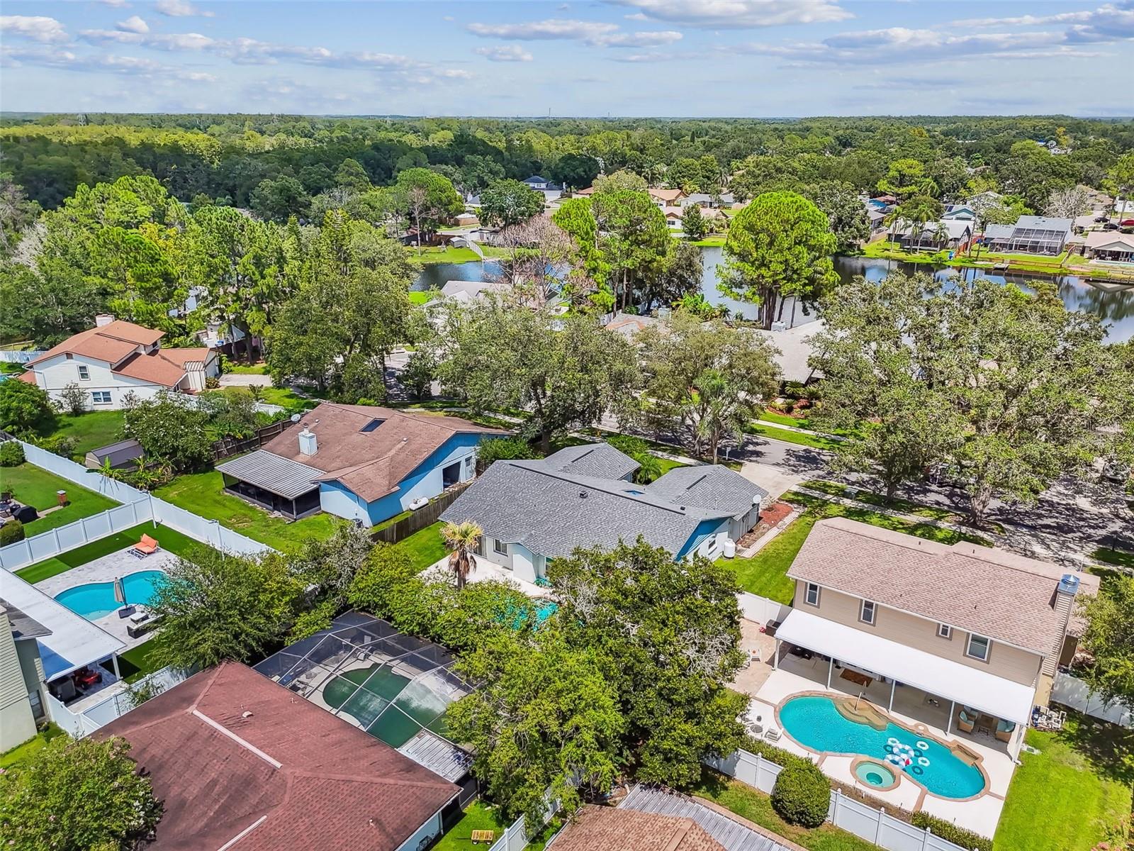 Image 56 of 62 For 15908 Country Place