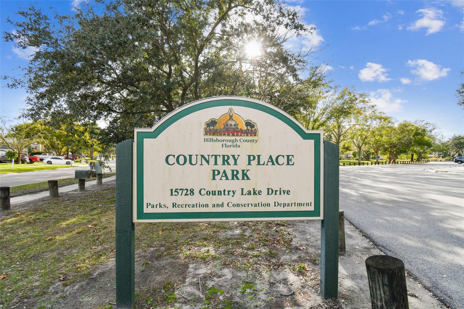 Image 58 of 62 For 15908 Country Place
