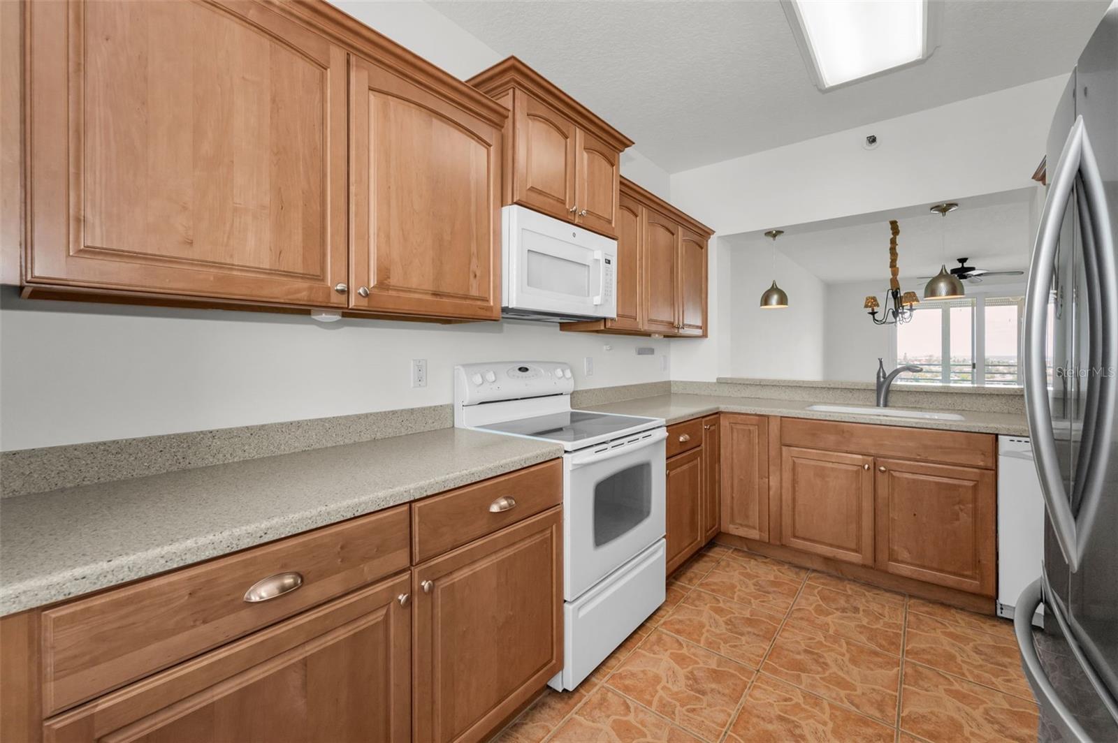 Image 16 of 57 For 7974 Sailboat Key Boulevard S 606
