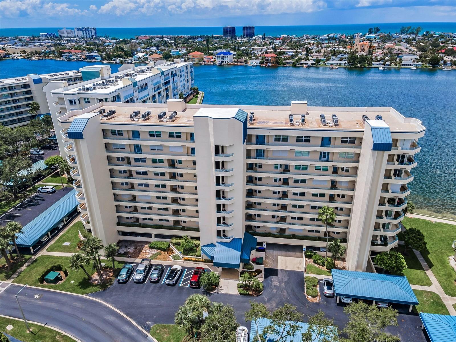 Image 2 of 57 For 7974 Sailboat Key Boulevard S 606