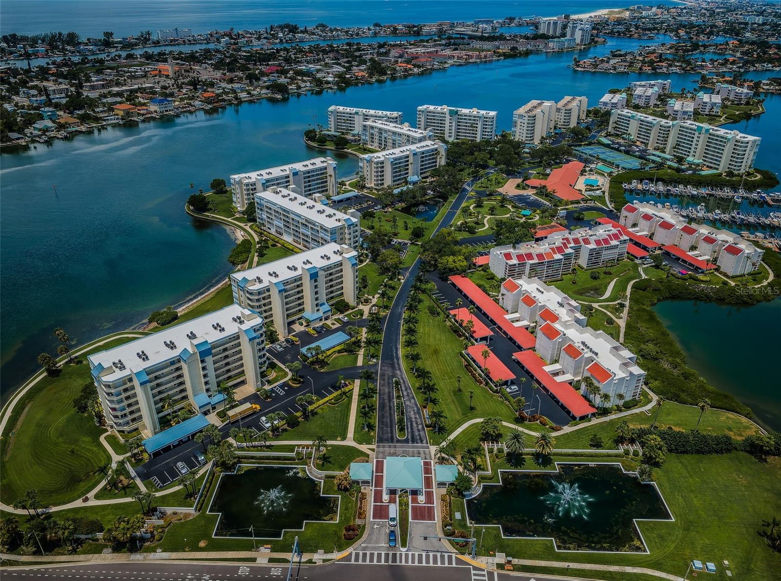 Image 40 of 57 For 7974 Sailboat Key Boulevard S 606