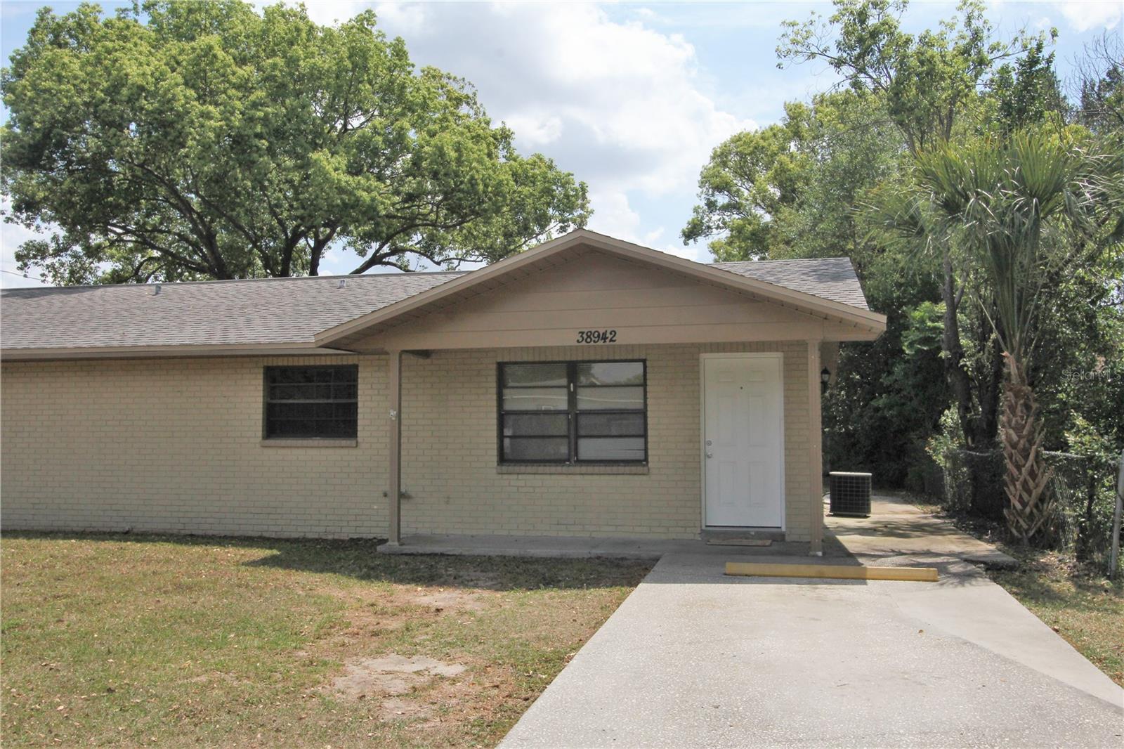 Details for 38942 9th Avenue, ZEPHYRHILLS, FL 33542