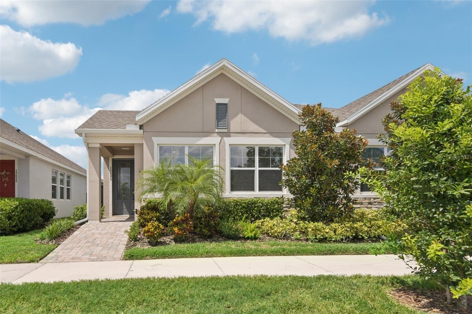 Details for 13890 Kingfisher Glen Drive, LITHIA, FL 33547