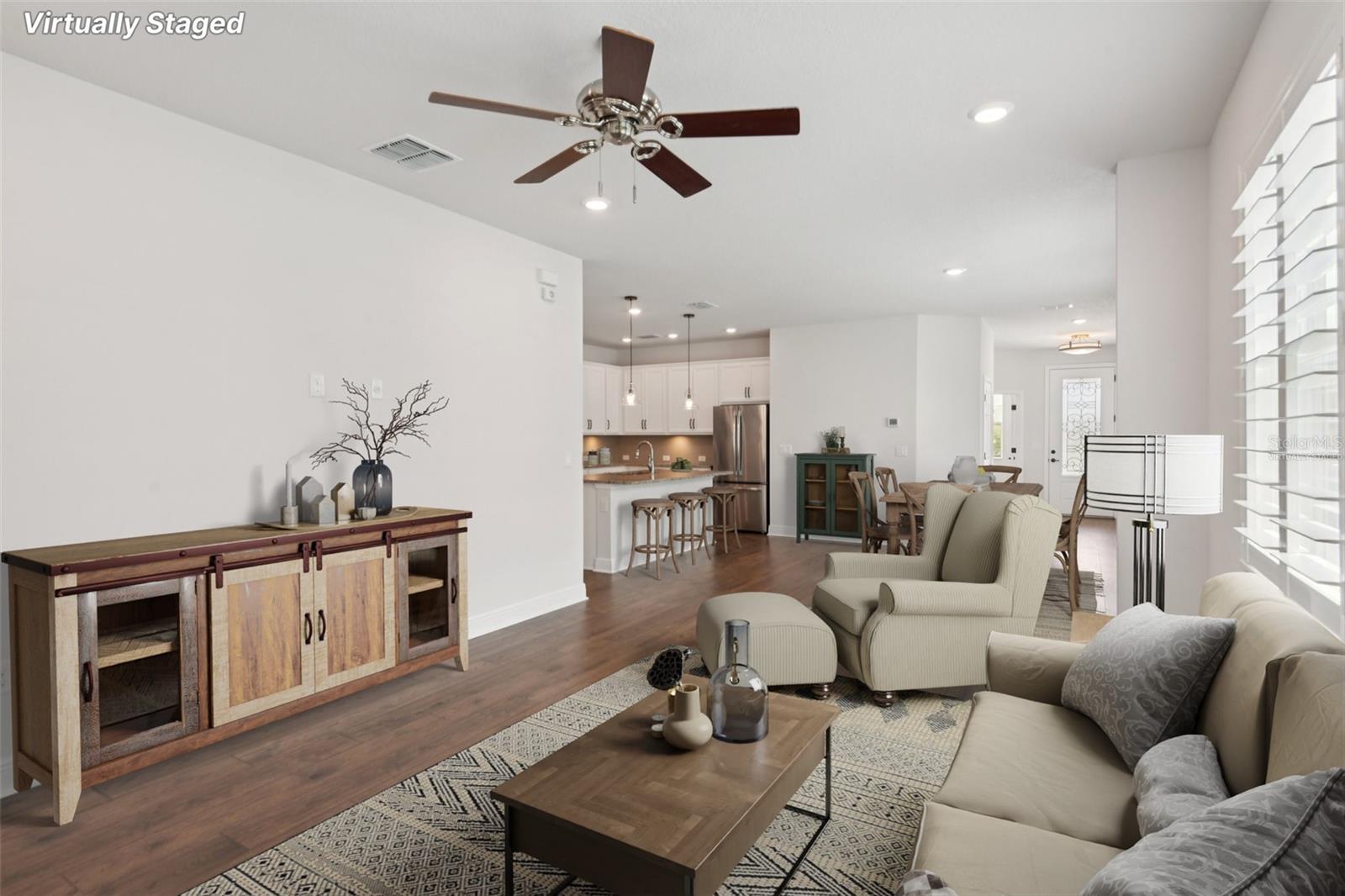Image 8 of 31 For 13890 Kingfisher Glen Drive