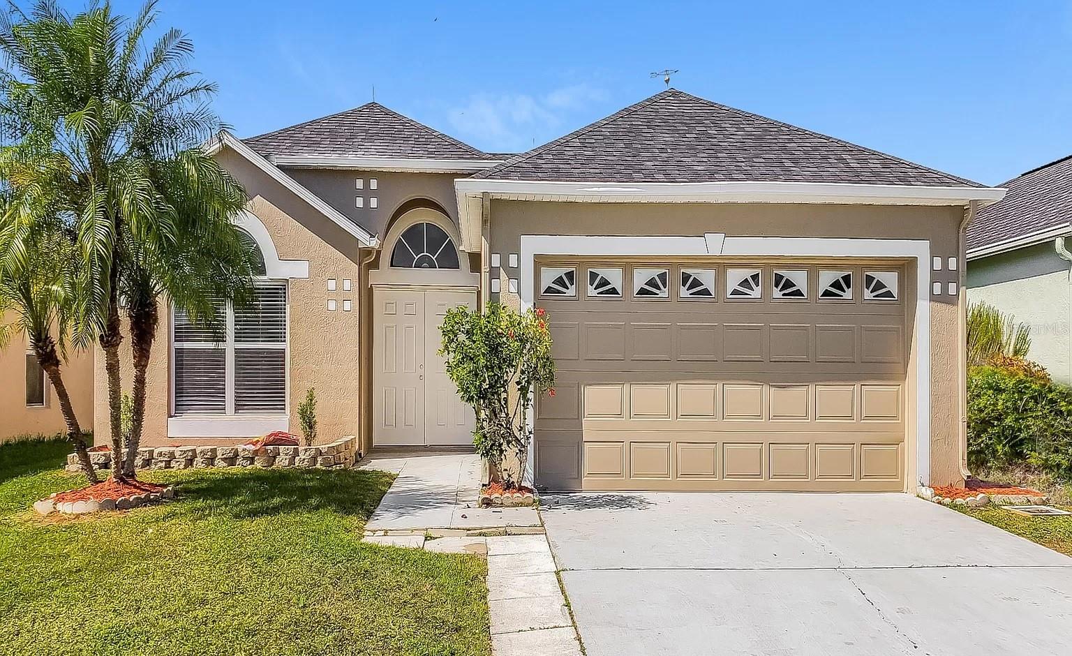 Listing Details for 2632 Quail Pond Way, KISSIMMEE, FL 34743